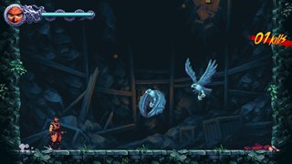 NINJA GAIDEN: Ragebound [v cs36158] (2025) PC | Repack by Wanterlude