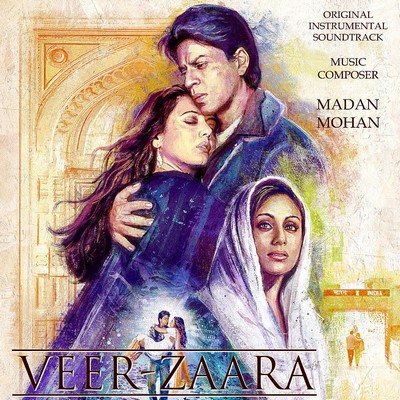 Veer-Zaara Soundtrack