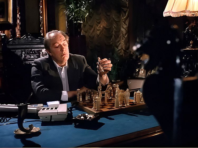 Полночь в Санкт-Петербурге /Midnight in Saint Petersburg/ 1995 (0:28:20 / 1:24:41)