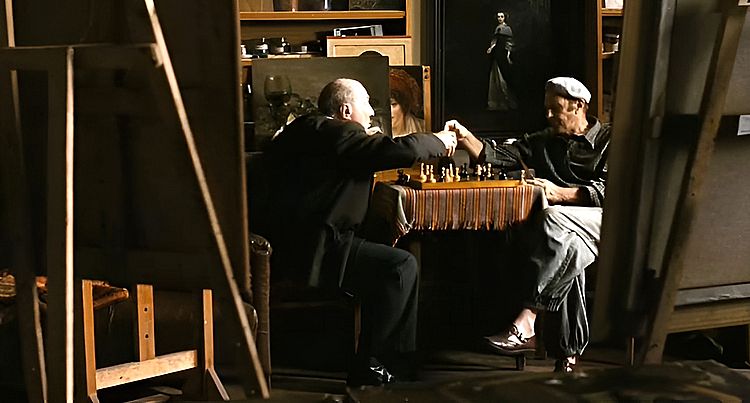 Полторы комнаты или сентиментальное путешествие на Родину, 2009