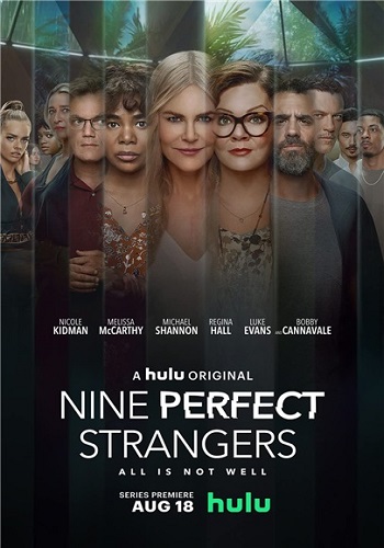     / Nine Perfect Strangers,  1,  1-8  8 (2021) WEB-DL 1080p | LostFilm