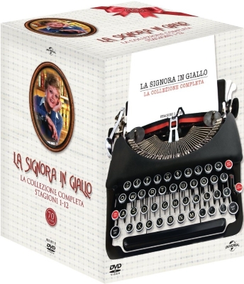 La signora in giallo - Stagioni 01-12 (1984-1996) [Completa] .mkv DVDRip AC3 ITA\ENG