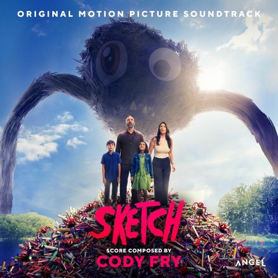 Sketch Soundtrack