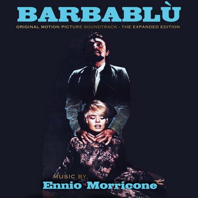 Barbablu Soundtrack
