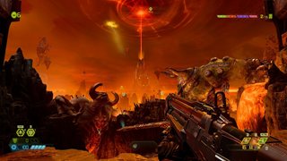 DOOM Eternal - Deluxe Edition [build 20078587 + DLCs] (2020) PC | Repack by Wanterlude
