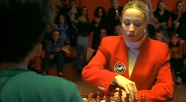 Безумный колледж /Hatley High/ 2003 (0:58:02 / 1:25:21)