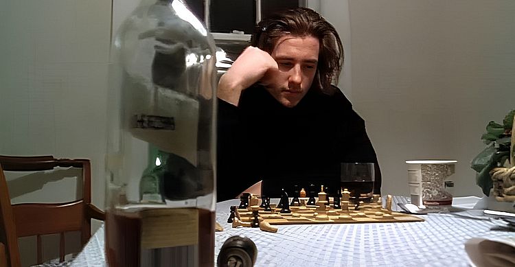 Братья Макмаллен /The Brothers McMullen/ 1995 (1:22:54 / 1:38:26)