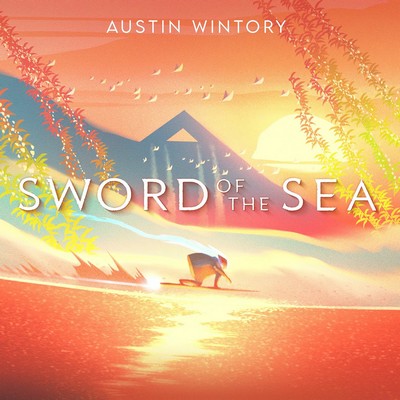 Sword of the Sea Soundtrack