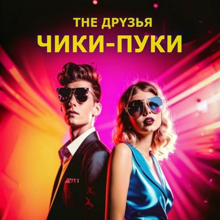 The  / - (2025) MP3, 320 /c