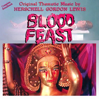 Blood Fest Soundtrack