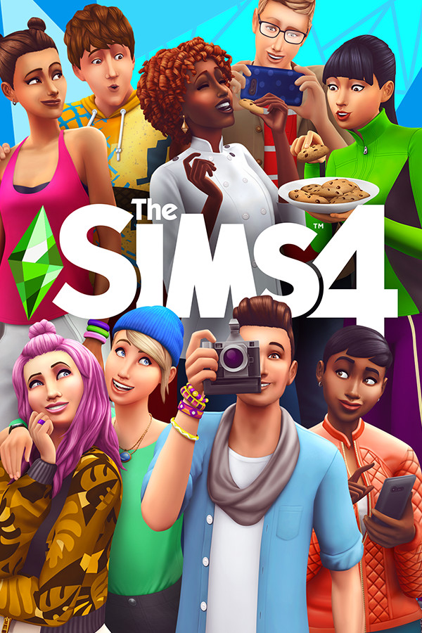 The Sims 4 [v.1.117.227.1030 build 19593007] (2025) PC | RePack  Albert