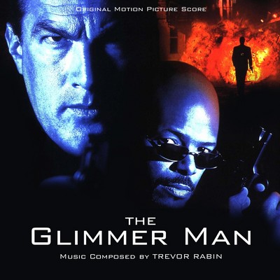 The Glimmer Man Soundtrack