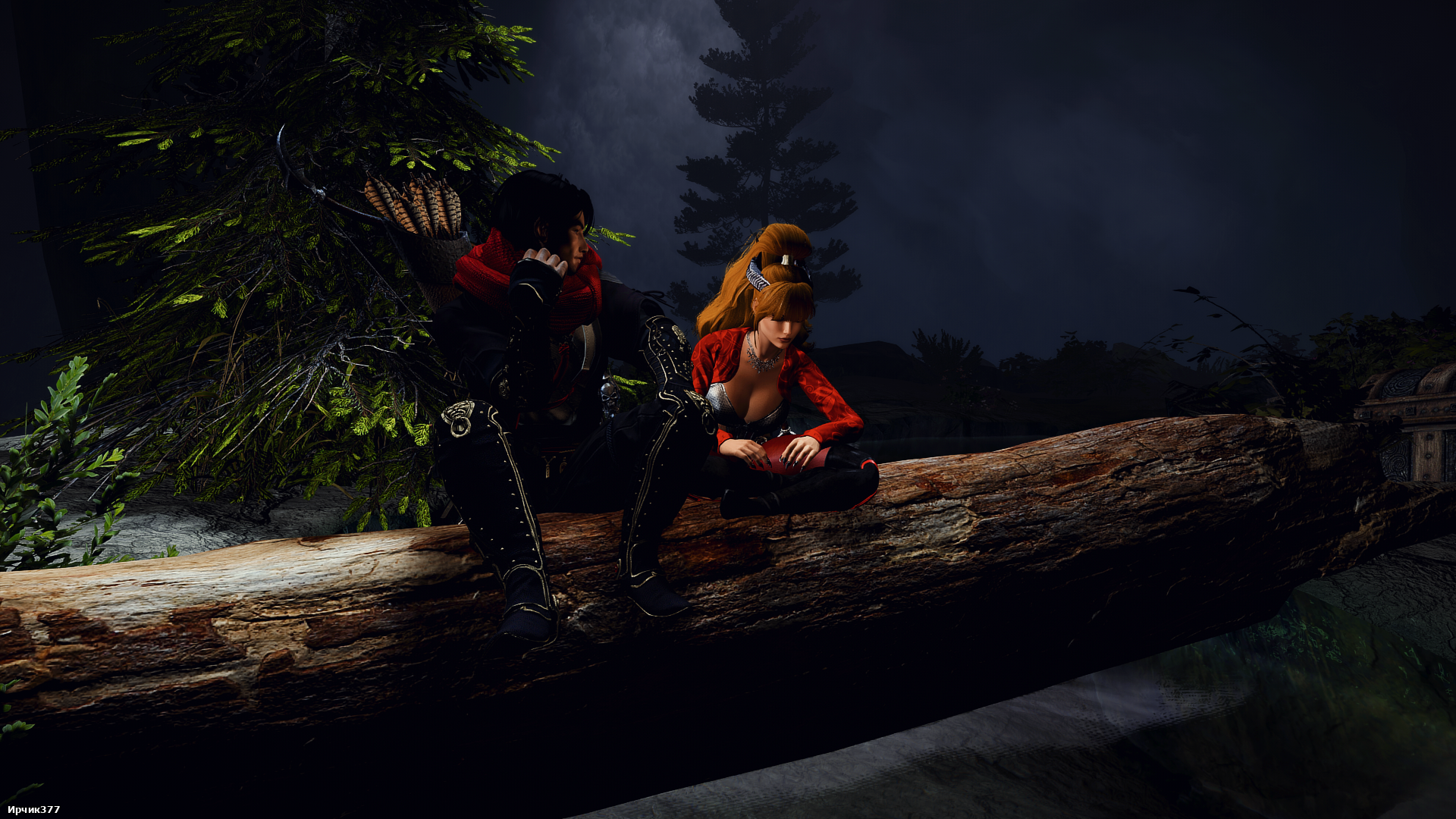 The Elder Scrolls V  Skyrim Special Edition Screenshot 2025.08.24 - 21.41.39.06.png