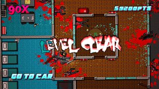 Hotline Miami 2: Wrong Number [v 07.12.2017] (2012) PC | RePack by Wanterlude