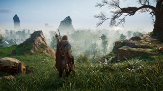 Assassin's Creed: Valhalla - Complete Edition [v 1.7.0 + DLCs] (2020) PC | Repack by Wanterlude