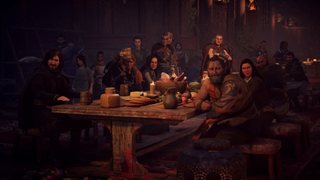 Assassin's Creed: Valhalla - Complete Edition [v 1.7.0 + DLCs] (2020) PC | Repack by Wanterlude