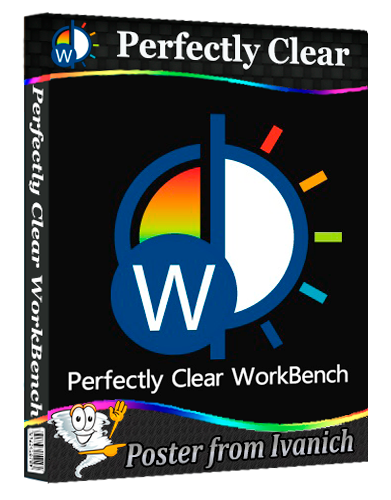Perfectly Clear WorkBench 4.8.0.2847 RePack (& Portable) by elchupacabra [2025, Multi/Ru]