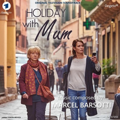 Holiday with Mum Soundtrack