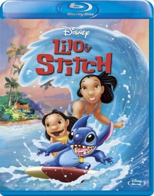Lilo & Stitch (2002) .mkv FullHD 1080p HEVC x265 AC3 ITA-ENG