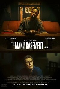 Мужчина у меня в подвале / The Man in My Basement (2025) TS