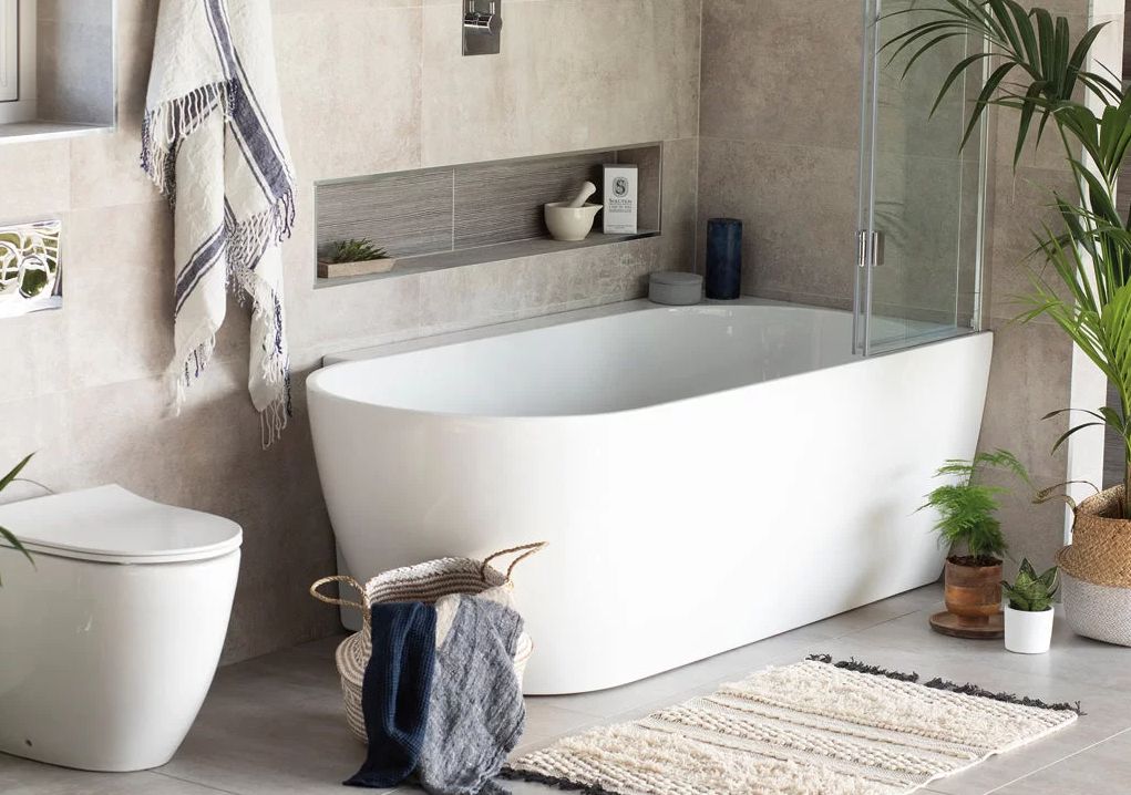 Факторы, влияющие на стоимость ванны