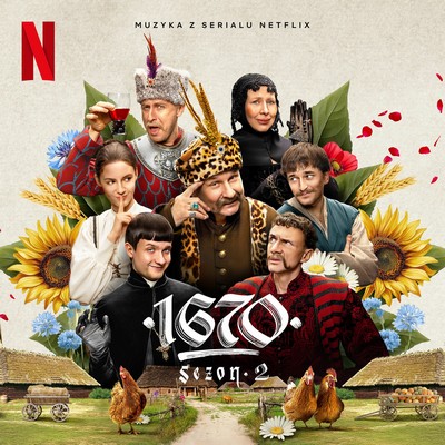 1670: Sezon 2 Soundtrack