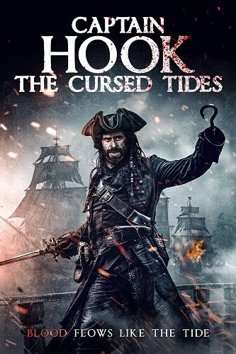 Капитан Кук: Проклятые берега / Captain Hook: The Cursed Tides (2025) WEB-DLRip