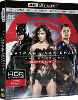 Batman v Superman: Dawn of Justice (2016) [Ultimate Edition] Full Blu-Ray 4K 2160p UHD HDR 10Bits HEVC ITA DD 5.1 ENG TrueHD 7.1 MULTI