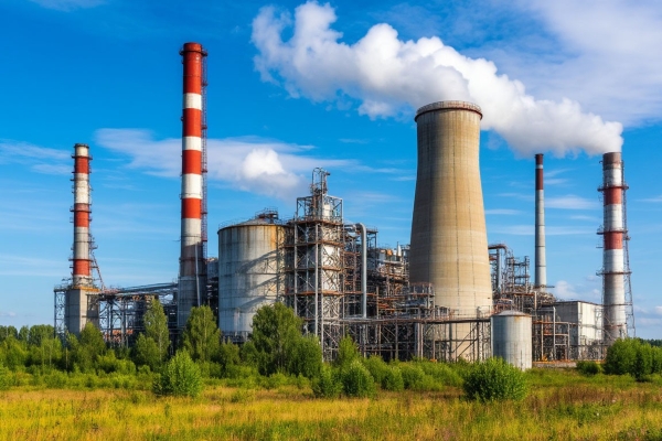 ГЭХ готовится к строительству новых энергоблоков в Москве