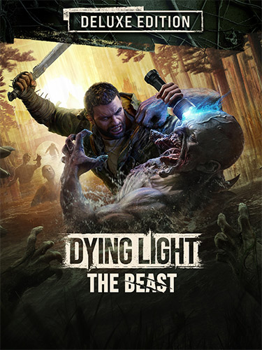 Dying Light: The Beast - Deluxe Edition [v 1.2.0 + DLCs + Multiplayer] (2025) PC | RePack от FitGirl