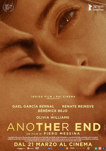 Другой финал / Another End (2025) WEB-DLRip 1080p