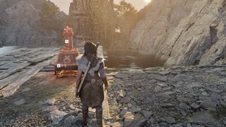 Echoes of the End: Enhanced Edition [v 2.03] (2025) PC | RePack by Wanterlude