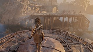 Echoes of the End: Enhanced Edition [v 2.03] (2025) PC | RePack by Wanterlude