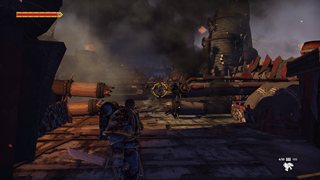 Warhammer 40,000: Space Marine - Master Crafted Edition 