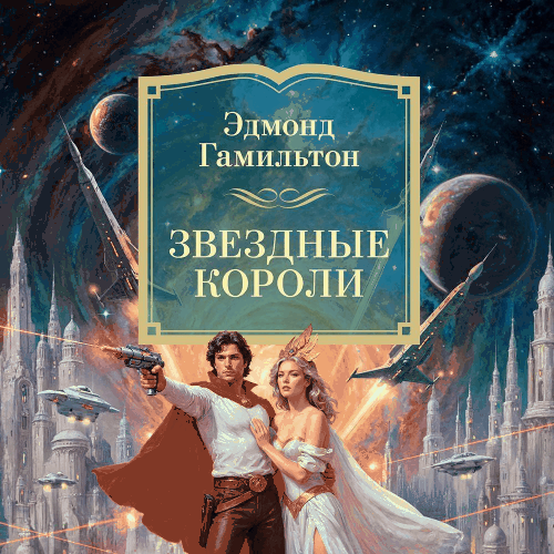 Звёздные короли, Возвращение к звездам,.