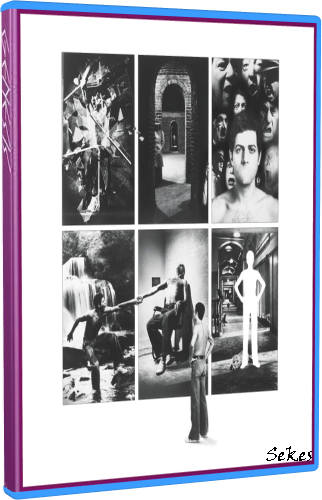 Genesis - The Lamb Lies Down on Broadway (2025, Blu-ray Audi
