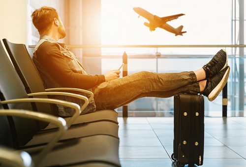 Организация деловых поездок для юрлиц: полное руководство