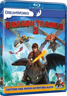Dragon Trainer 2 (2014) .mkv HD 720p HEVC x265 AC3 ITA-ENG