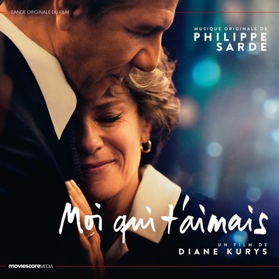 Moi qui t'aimais Soundtrack