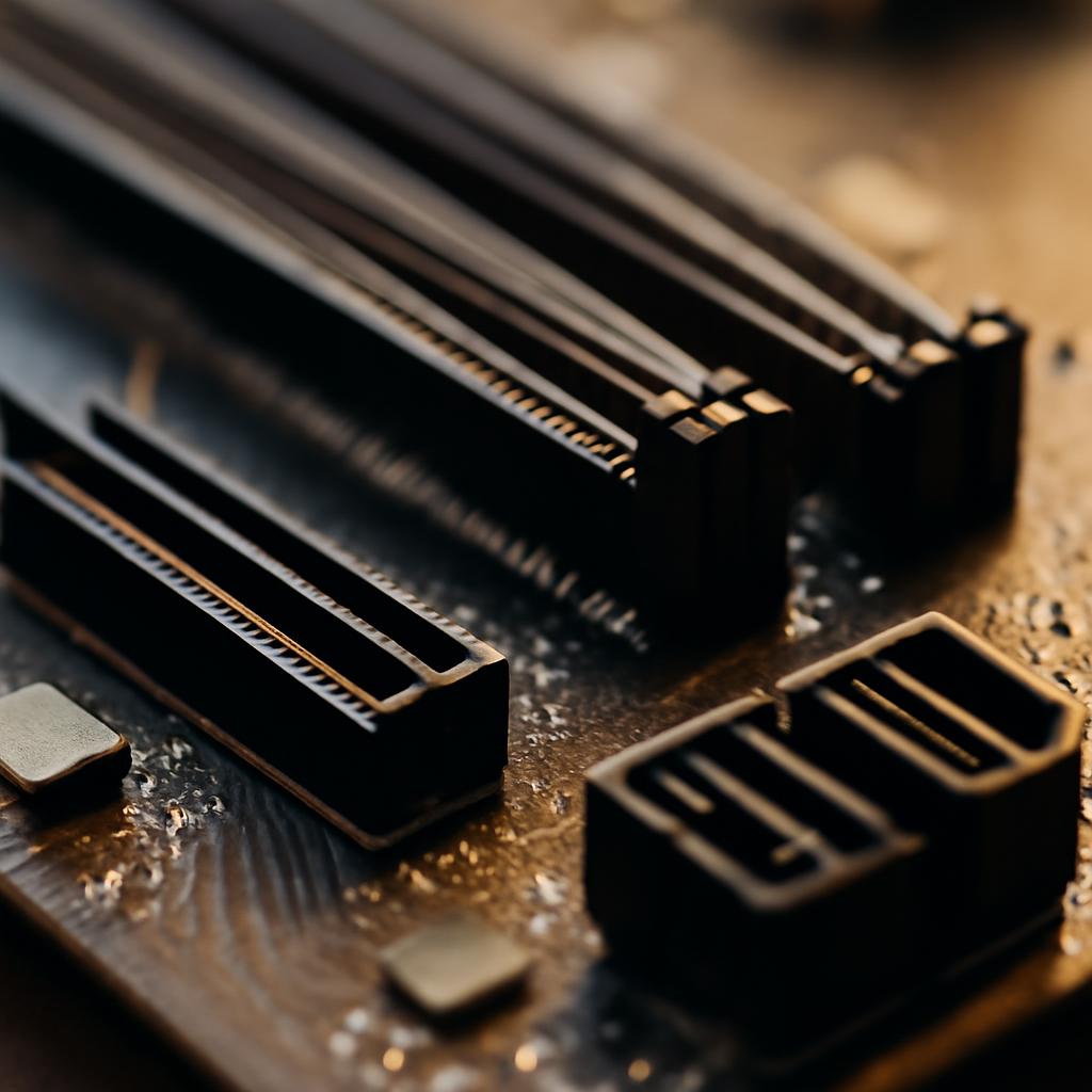��������� ���� �������� ��������� �����: ����� ��� RAM, PCIe � SATA