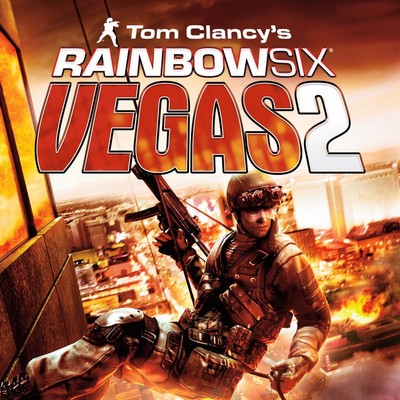 Tom Clancy’s Rainbow Six: Vegas 2 Soundtrack