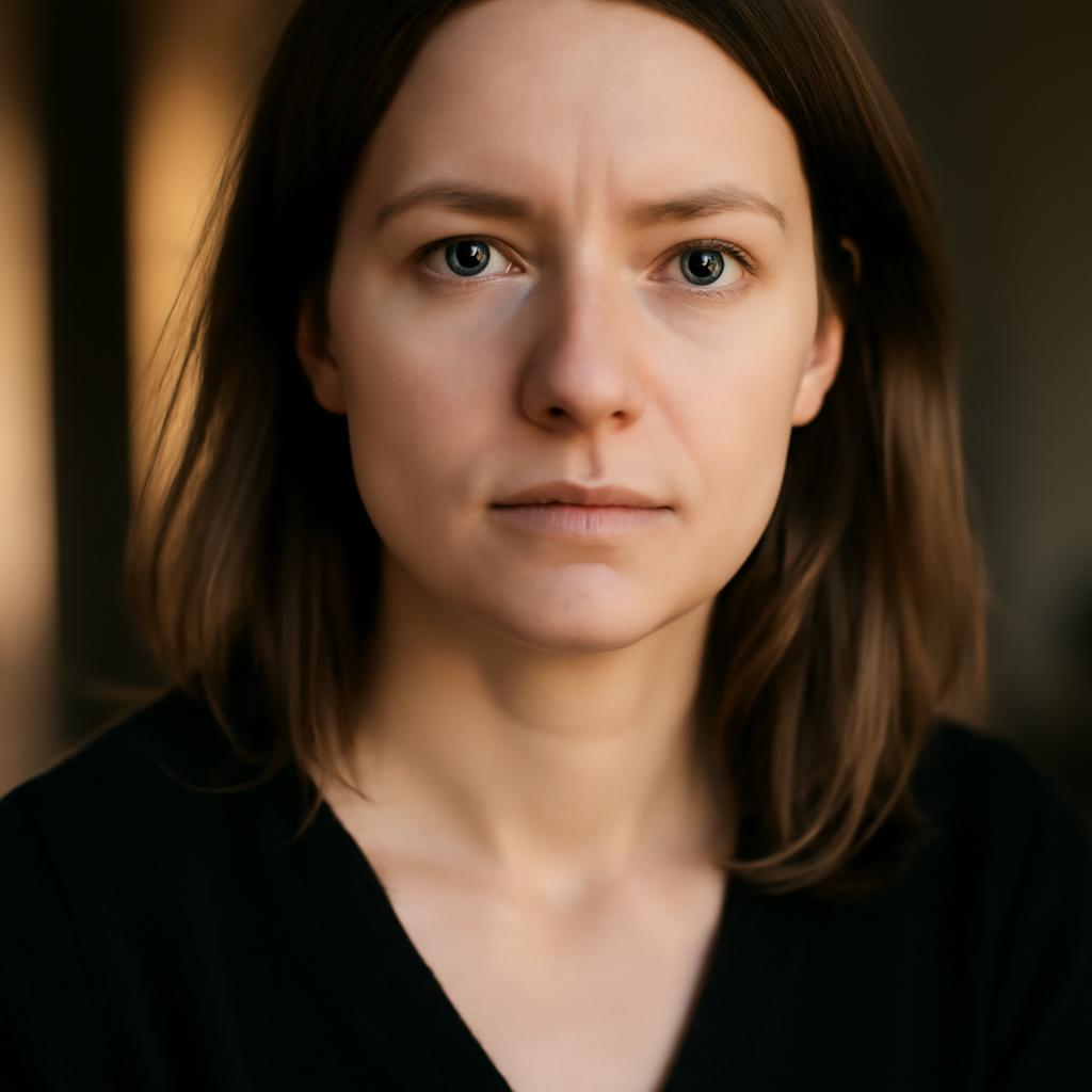 Анна Петрова — портрет автора статьи о дисфункции височно-нижнечелюстного сустава