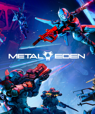 METAL EDEN [build 20346757] (2025) PC | RePack  Albert