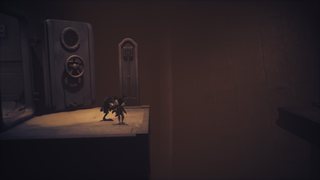 Little Nightmares III [v 1.0.0 + DLCs] (2025) PC | RePack by Wanterlude