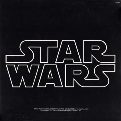 Star Wars Soundtrack