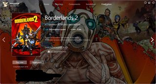 Borderlands 2 - Game of the Year Edition [Build 9218157 + DLCs] (2012) PC | Repack by Wanterlude