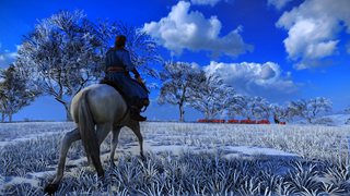 Total War: Three Kingdoms [v 1.7.1 + DLCs] (2019) PC | Repack by Wanterlude