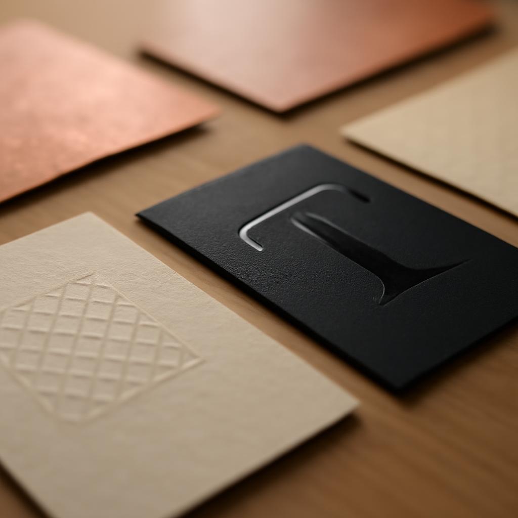 Примеры постпечатной отделки полиграфической продукции