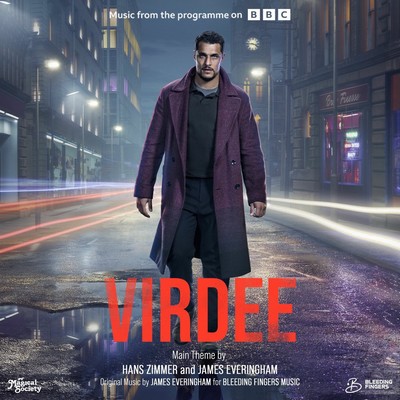 Virdee Soundtrack