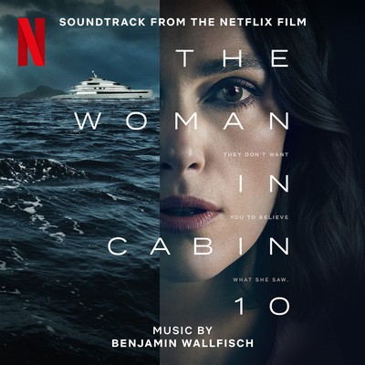 The Woman in Cabin 10 Soundtrack